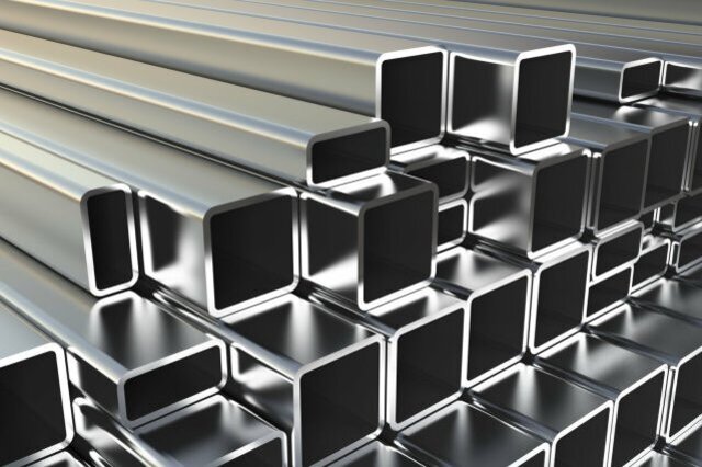 PASLANMAZ ÇELİK PROFİL