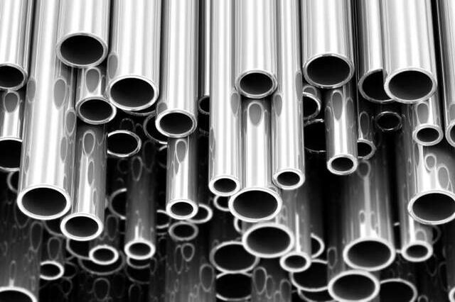 PASLANMAZ ÇELİK DİKİŞSİZ ÇEKME BORU